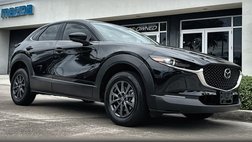 2024 Mazda CX-30 2.5 S
