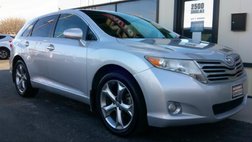 2011 Toyota Venza AWD V6
