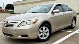 2007 Toyota Camry LE