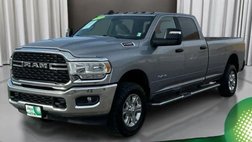 2023 Ram Ram Pickup 2500 Big Horn
