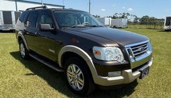 2008 Ford Explorer Eddie Bauer