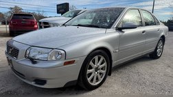 2004 Volvo S80 2.5T