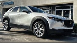 2023 Mazda CX-30 2.5 S Select