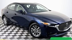 2025 Mazda MAZDA3 2.5 S