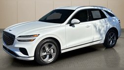 2026 Genesis GV70 2.5T Standard