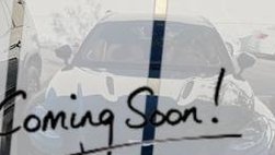 2021 Aston Martin DBX Base