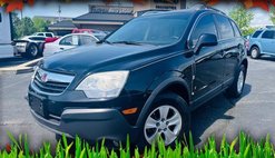 2009 Saturn VUE XE-V6