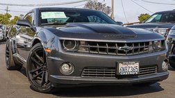 2011 Chevrolet Camaro SS