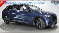 2023 Mercedes-Benz EQE EQE 350 4MATIC