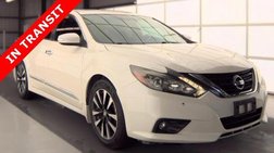 2017 Nissan Altima 2.5 SL