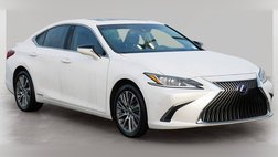 2019 Lexus ES 300h ES 300h