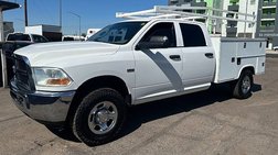 2011 Ram Ram Pickup 2500 ST