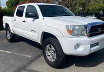 2006 Toyota Tacoma PreRunner V6