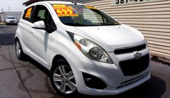 2015 Chevrolet Spark LS CVT