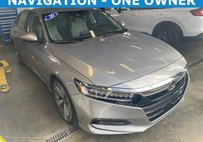 2020 Honda Accord Touring