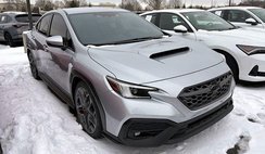 2024 Subaru WRX TR