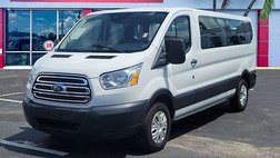 2019 Ford Transit XL