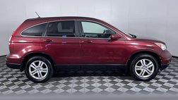 2010 Honda CR-V EX-L