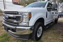 2022 Ford Super Duty F-250 King Ranch