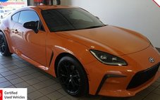 2023 Toyota GR86 10th Anniversary Special Edition