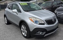 2016 Buick Encore Convenience