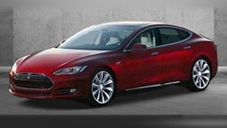 2013 Tesla Model S Base