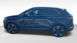 2018 Lincoln MKC Reserve