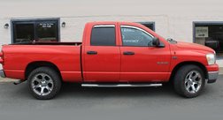 2008 Dodge Ram 1500 SLT