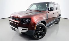 2023 Land Rover Defender 130 SE