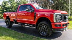 2024 Ford Super Duty F-350 Lariat