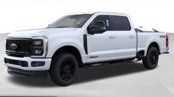 2026 Ford Super Duty F-250 Lariat