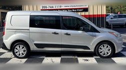 2019 Ford Transit Connect XLT