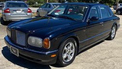 1999 Bentley Arnage 