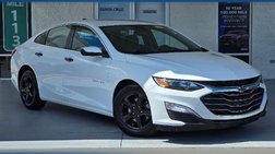 2023 Chevrolet Malibu LS Fleet