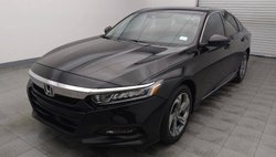 2019 Honda Accord EX-L