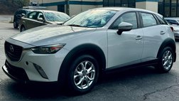 2016 Mazda CX-3 Touring