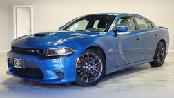 2022 Dodge Charger Scat Pack