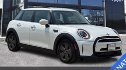 2024 MINI Hardtop Cooper
