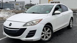 2010 Mazda MAZDA3 i Touring
