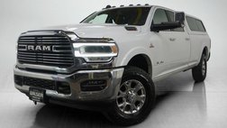 2021 Ram Ram Pickup 3500 Laramie