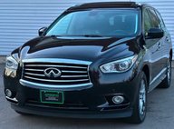 2014 Infiniti QX60 Base