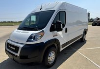 2022 Ram ProMaster 2500 159 WB