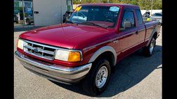 1994 Ford Ranger XL