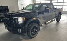 2023 GMC Sierra 3500HD AT4