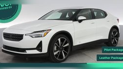 2022 Polestar 2 Long Range Dual Motor