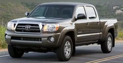 2009 Toyota Tacoma V6