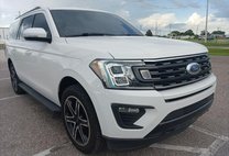 2019 Ford Expedition MAX XLT