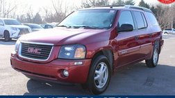 2004 GMC Envoy XUV SLE