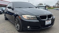 2011 BMW 3 Series 328i