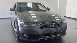 2013 Audi Allroad 2.0T quattro Premium Plus